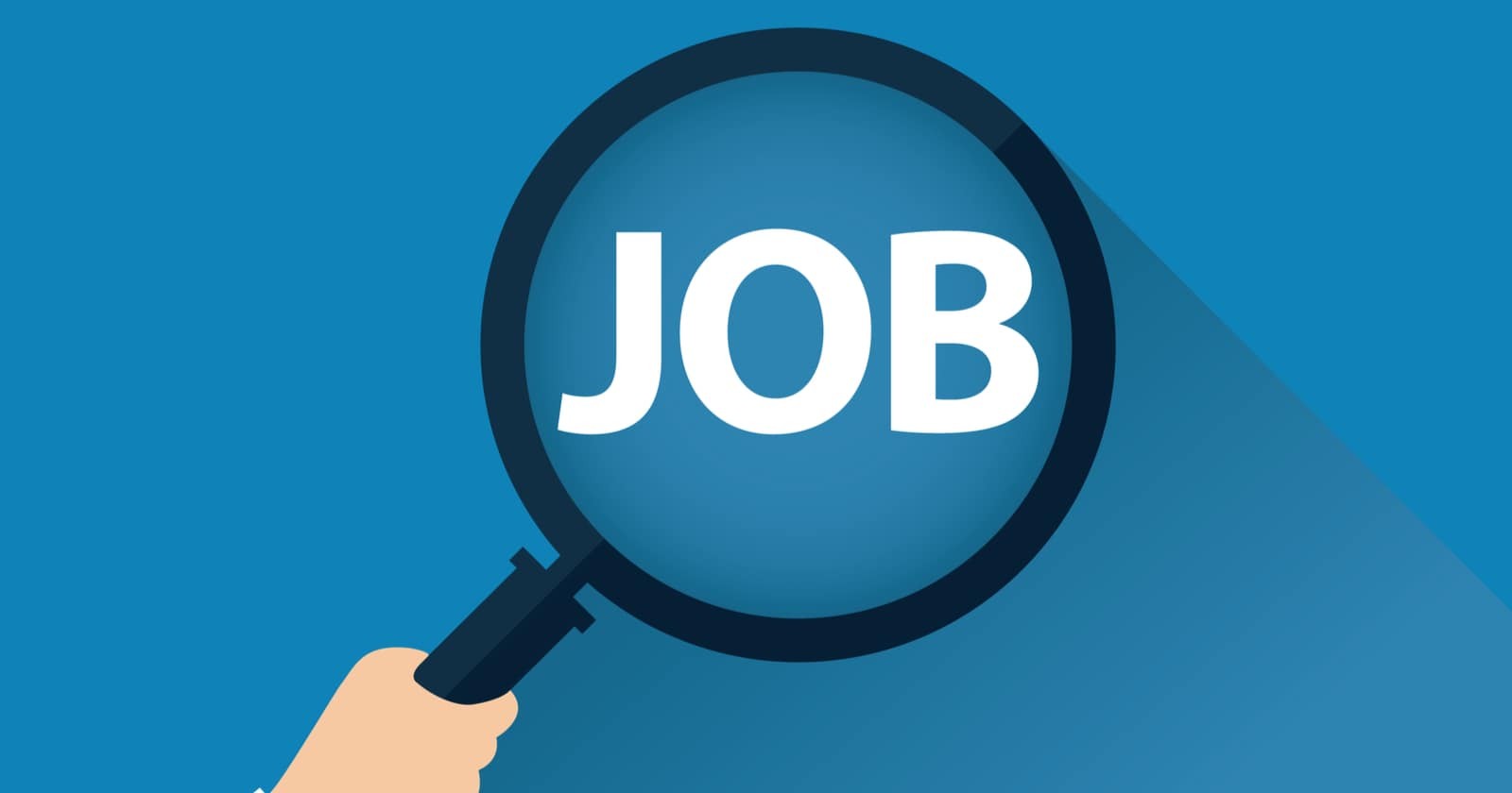 JOB APPORTUNITIES FOR JOBLESS