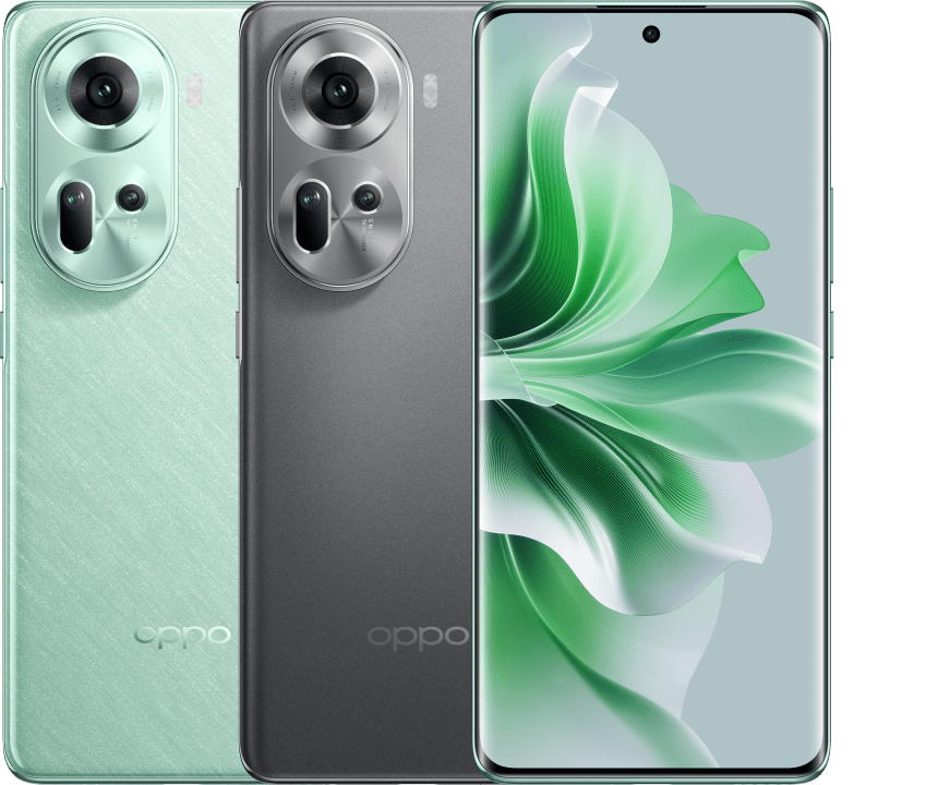 Oppo reno 11 5G