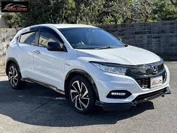 ہونڈا فائبر