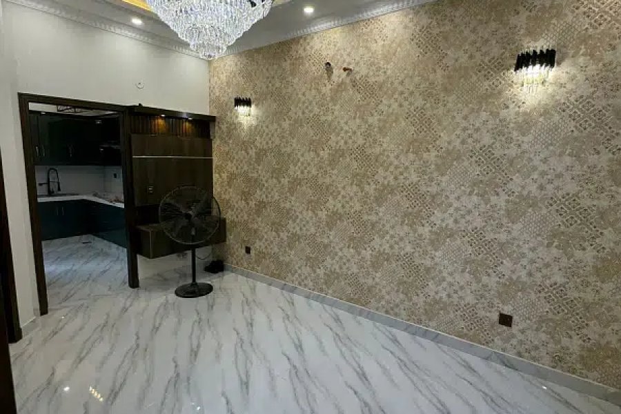 لاہور میں 3 مرلہ ٹھوس تعمیراتی مکان برائے فروخت