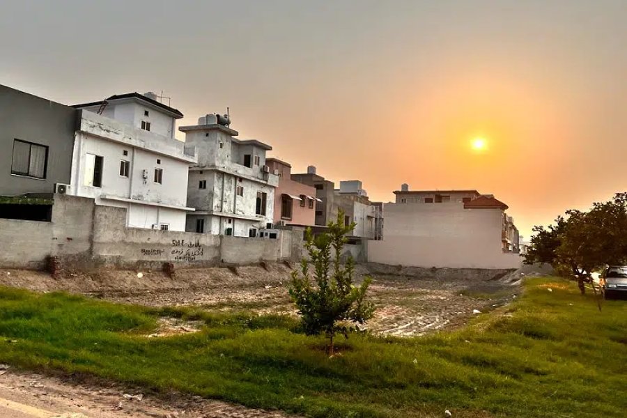 Confirm Plot, Excellent Location, Reasonable Demand