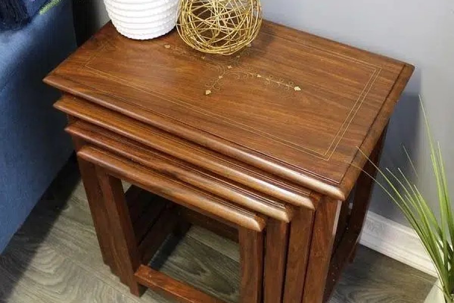 Elevate Your Dining Experience: 6-Seater Dining Table Available for Only Rs 12,500