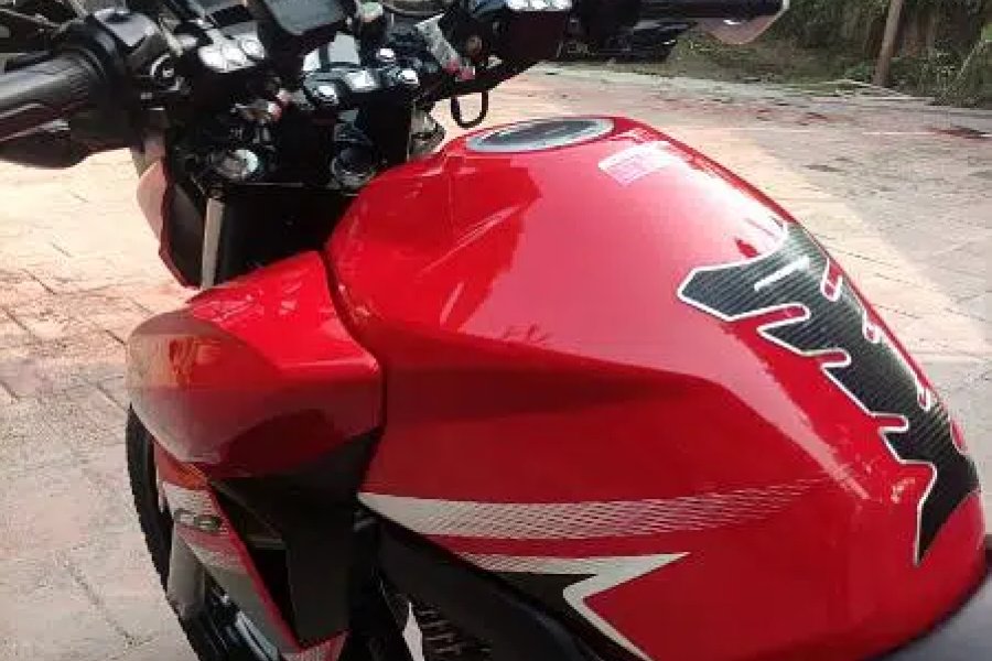 سنسنی پیدا کریں: نئے Honda CB250 Twister کو دریافت کریں۔