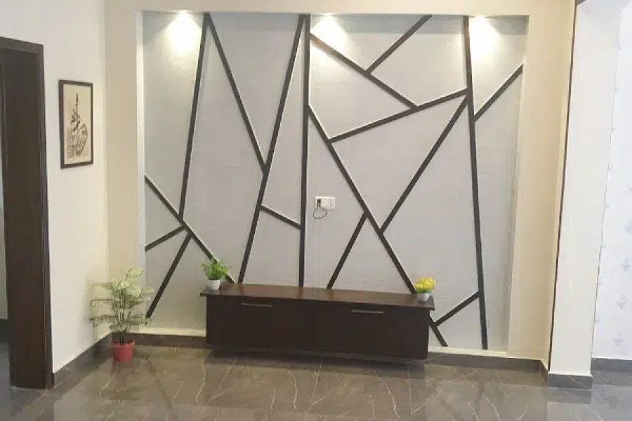 5 Marla House Available For Sale In Lake City Sector M-7 Block B