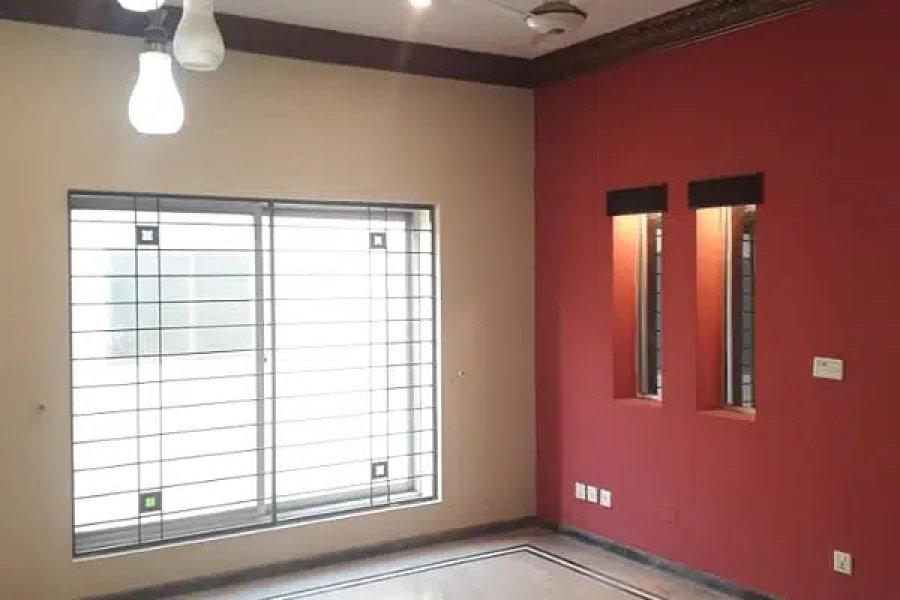 پارک ویو سٹی لاہور میں 5 مرلہ کا نیا مکان برائے فروخت