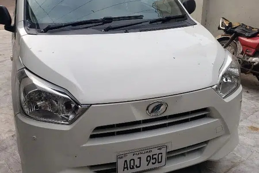 ڈائی ہاٹسو میرا 2018