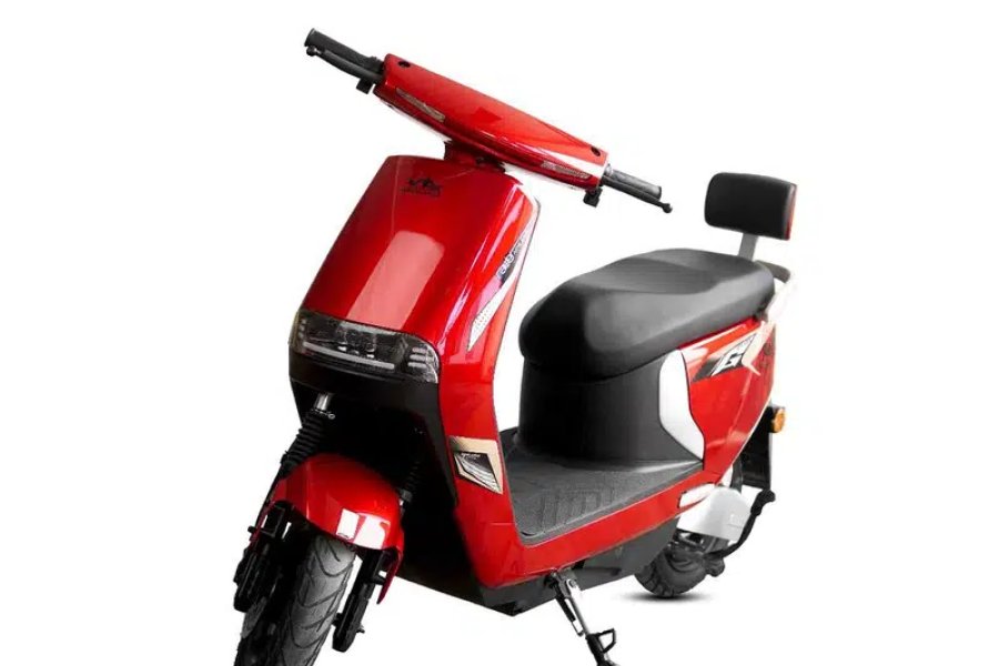New Asia Ramza G7 1000w