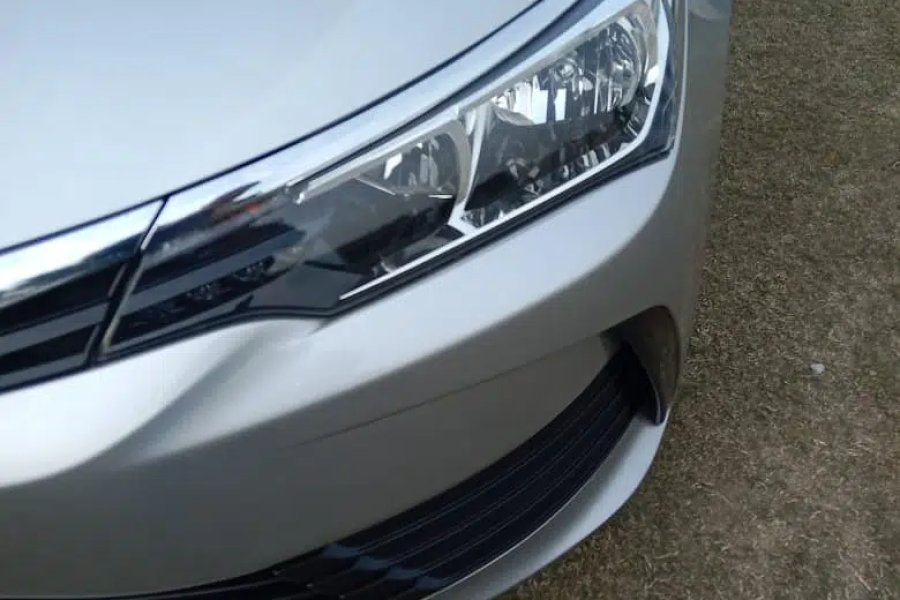 Toyota Corolla GLI 2019 Model For Sale