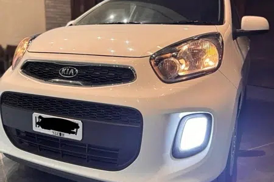KIA PICANTO 1.0 AT