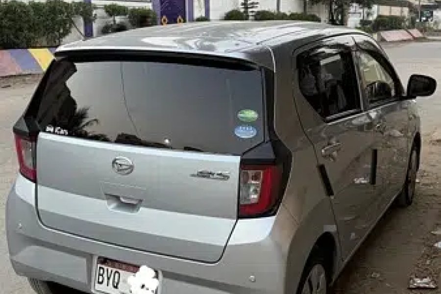 میرا XSA3 آن (فوری فروخت)