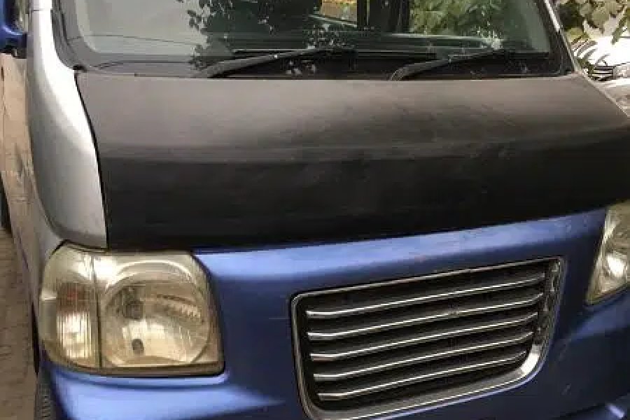 ہونڈا ایکٹی ماڈل 2014