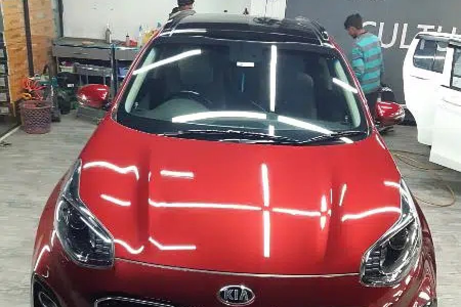 KIA SPORTAGE AWD 2021 FOR SALE TOTAL GENUINE