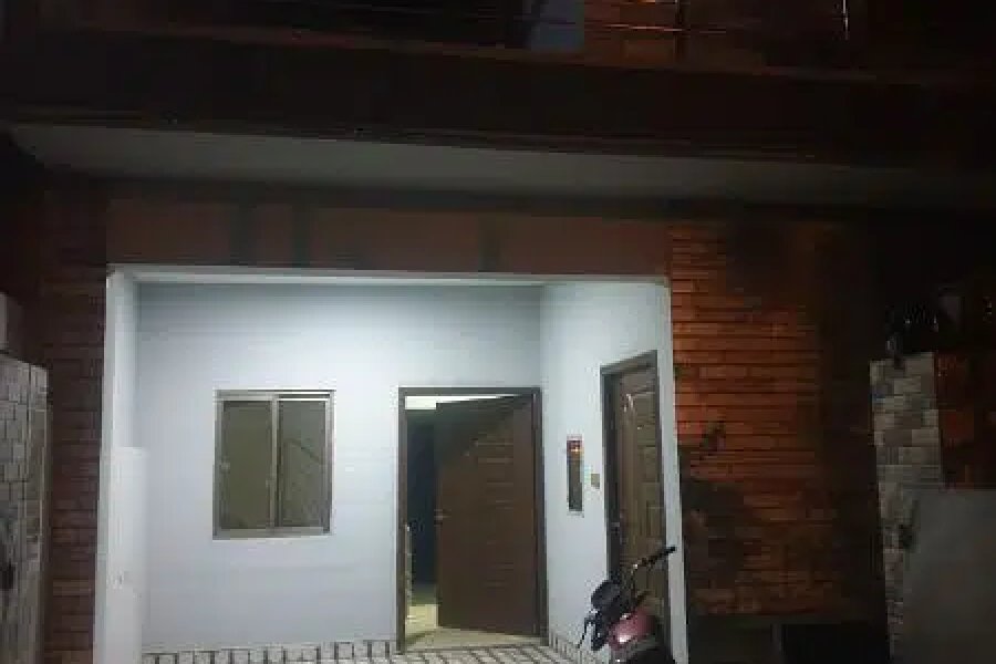 Corner House for Sale in G-9/1