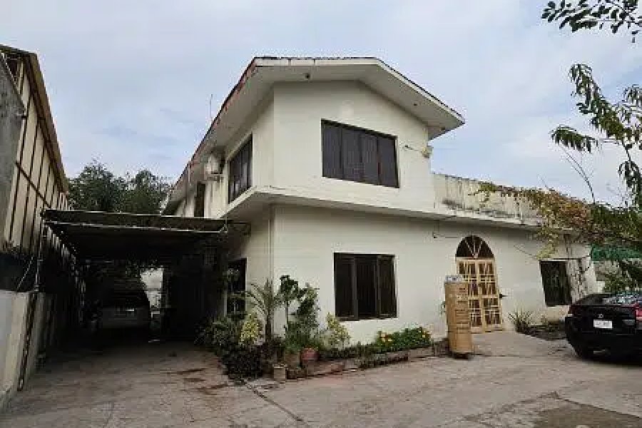 50 Marlas Farmhouse in Shahpur, Bhara Kahu