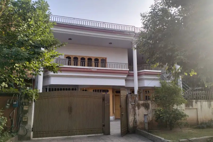 G-9/1 St 27 House 40x80 for Sale