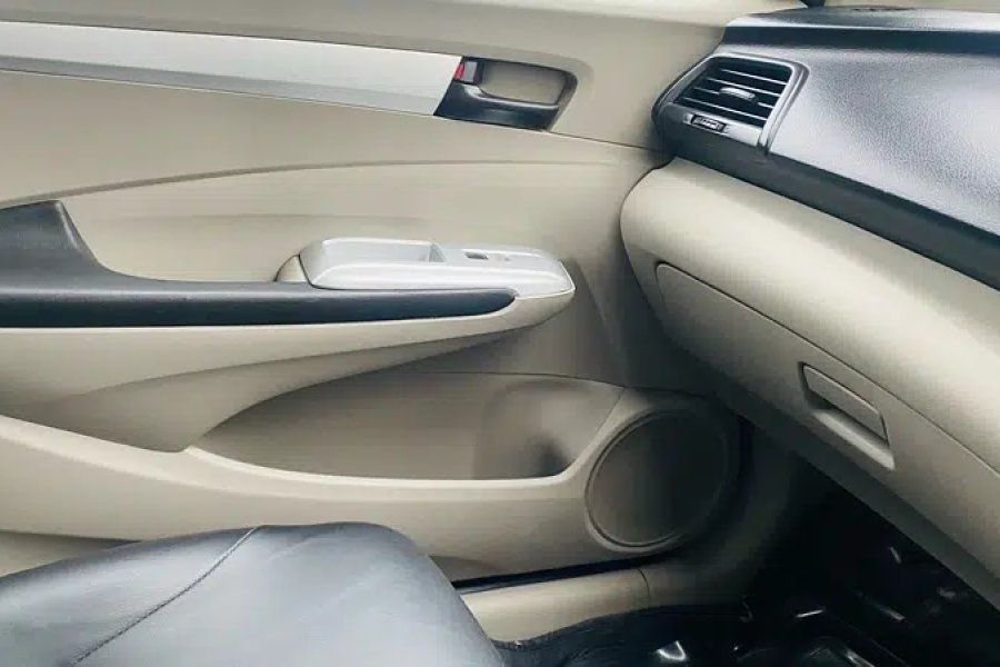 CITY 2017 TOTAL GENIUNE