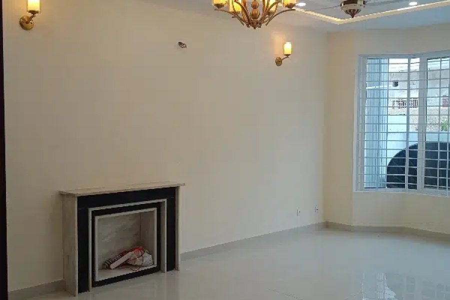 G-10، 25x50، ڈبل منزلہ 4-بستر