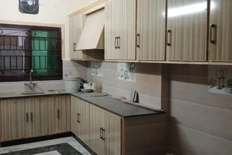 G-9,14 Marla Double Story Corner with Extra Land for Sale