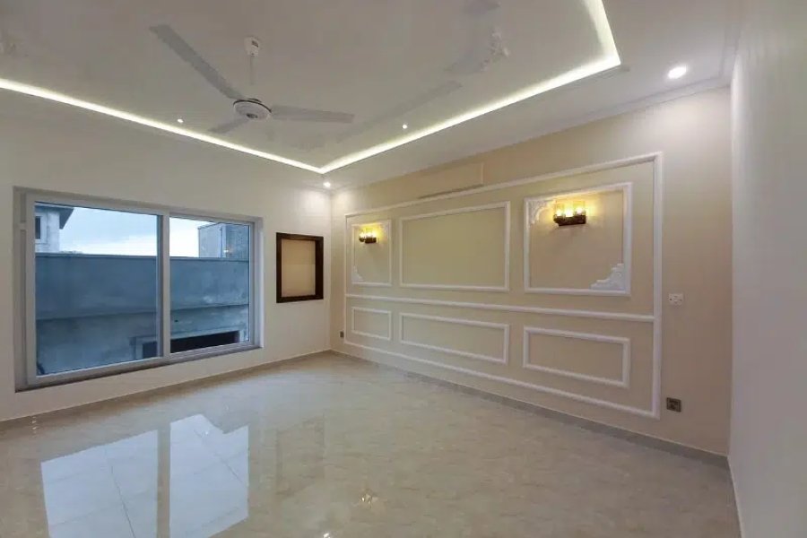 4500 Square Feet House Is Available For Sale In G-9