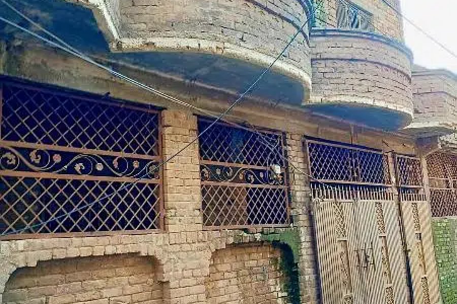 4.5 Marla Double Story structure For Sale Burma Town Islamabad