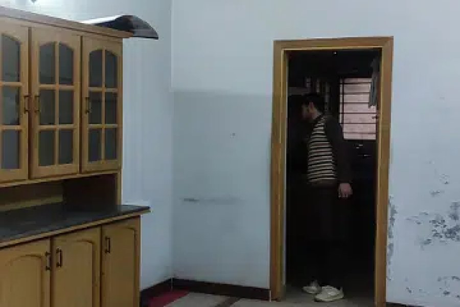 5 Marla House Available for Sale in G10