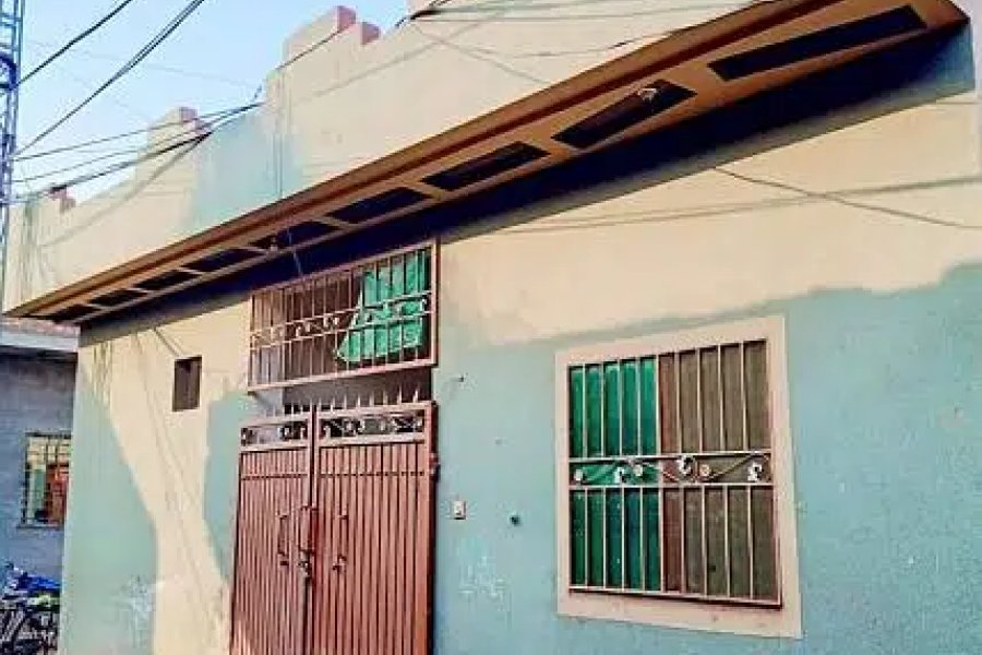 برما ٹاؤن اسلام آباد میں 1.5 مرلہ کارنر ہاؤس برائے فروخت