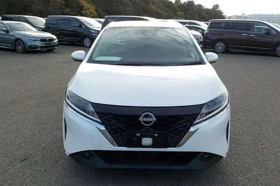 نسان نوٹ 2021