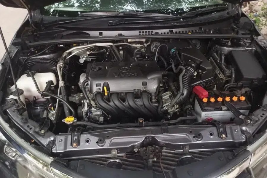 Suzuki Cultus 2013 EURO II for Sale