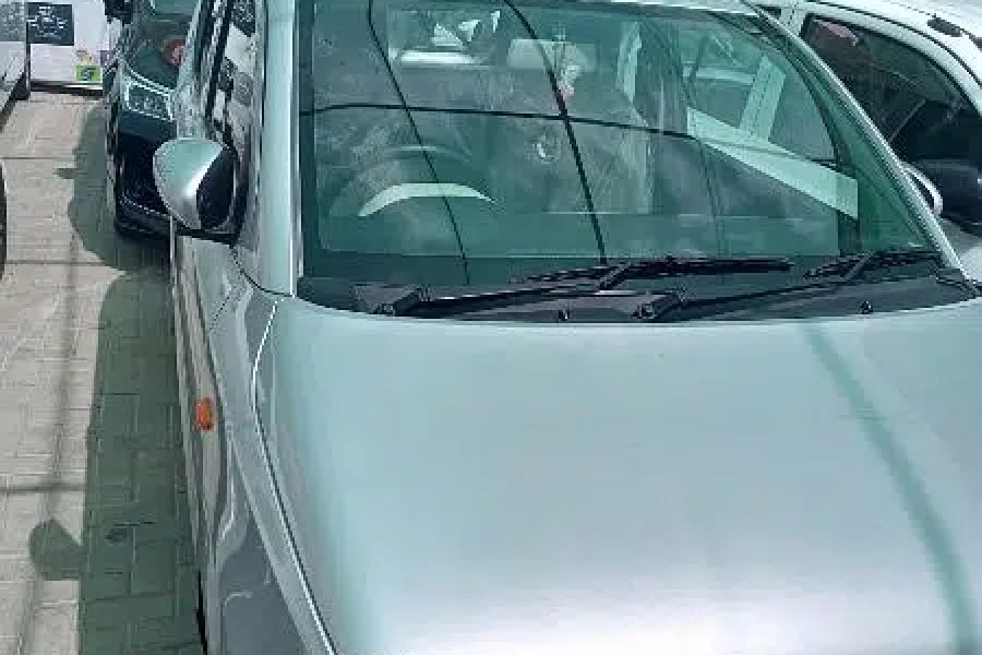 سوزوکی آلٹو VxL ags بالکل نئی کار