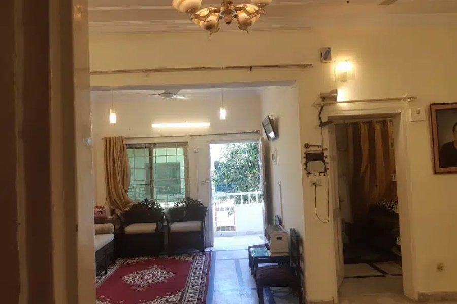 G11/2 مکان برائے فروخت