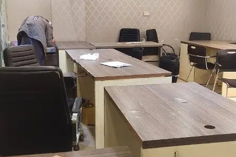 G11, Commercial Office for Sale lift system available
