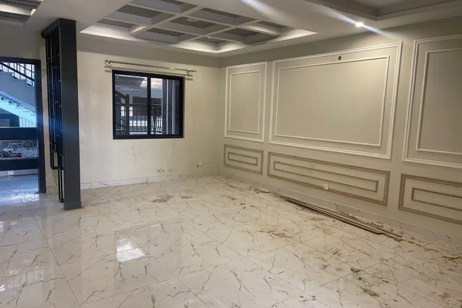 The Arch Flat For Sale Sized 1500 Square Feet