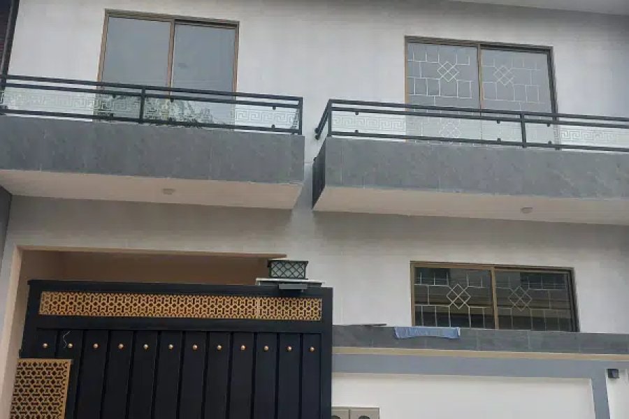 Brand New Double Storey House For Sale G11/1