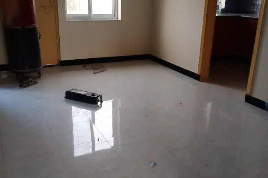 Pha Flat For Sale In G11 Prime Location