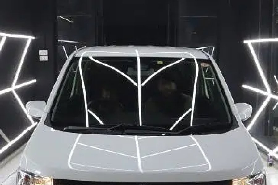 Suzuki Wagnor Hybrid Fresh Import 2024