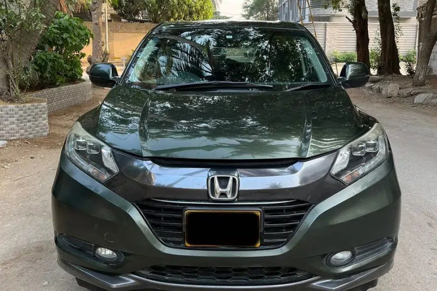 Honda Vezzel 2015/22