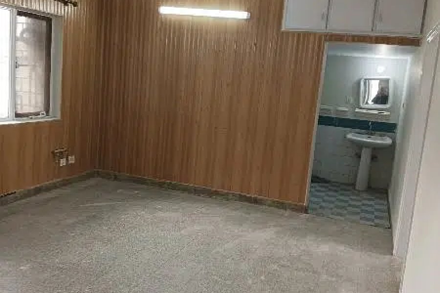 G-11/4 PHA C-ٹائپ دوسری منزل کا فلیٹ کرایہ پر