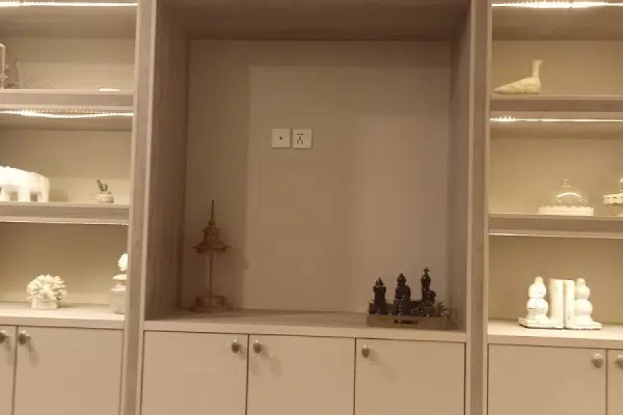 آرچ ٹاور فلیٹ برائے فروخت