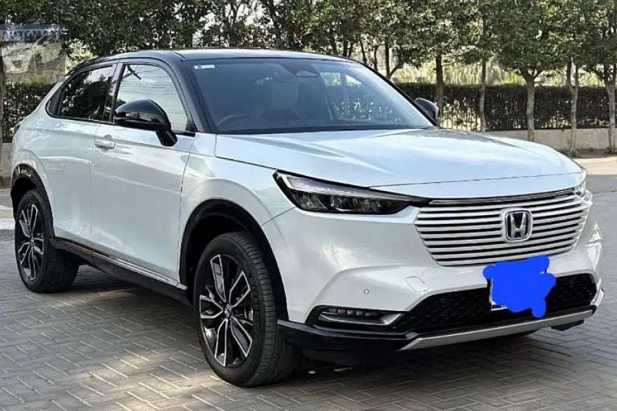 ہونڈا فائبر ہائبرڈ پلے ایڈیشن