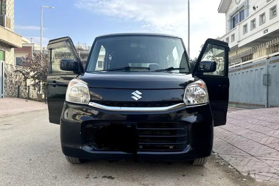 سوزوکی سوئفٹ 2016/21