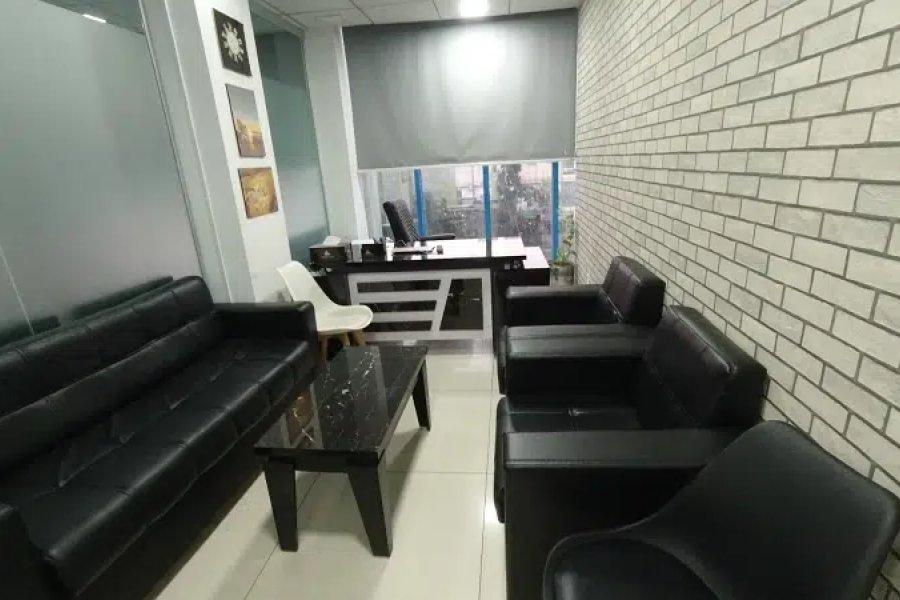 Office For Rent in I-8