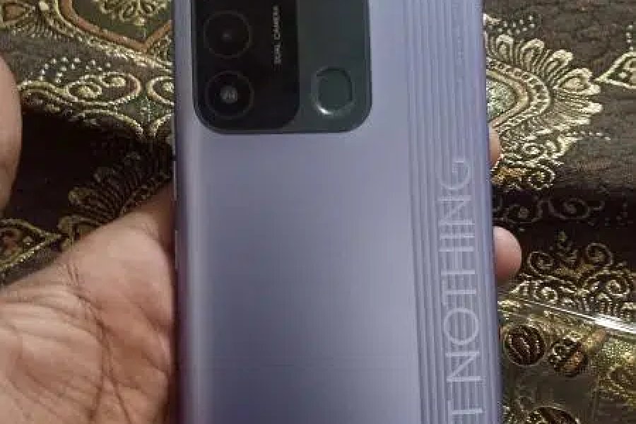 ٹیکنو اسپارک 8C 6/128 لائل پور ولاز، فیصل