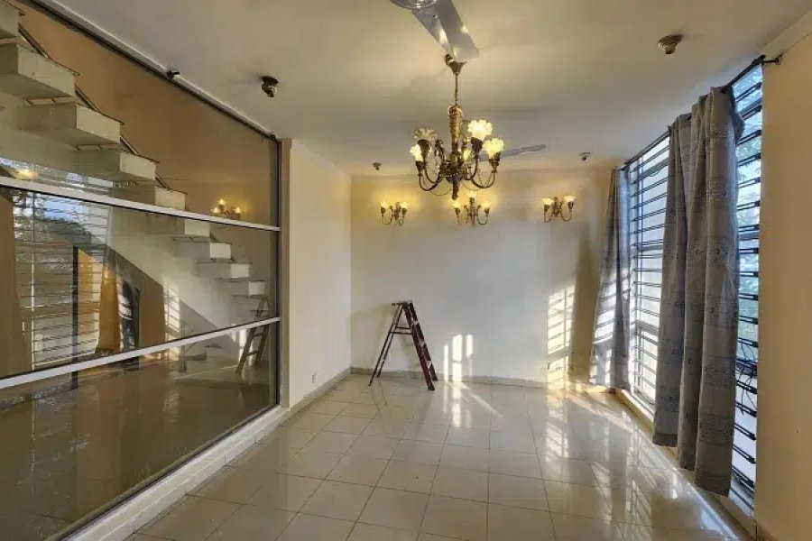 I-8/1 لگژری اپارٹمنٹ 3 بیڈ برائے فروخت