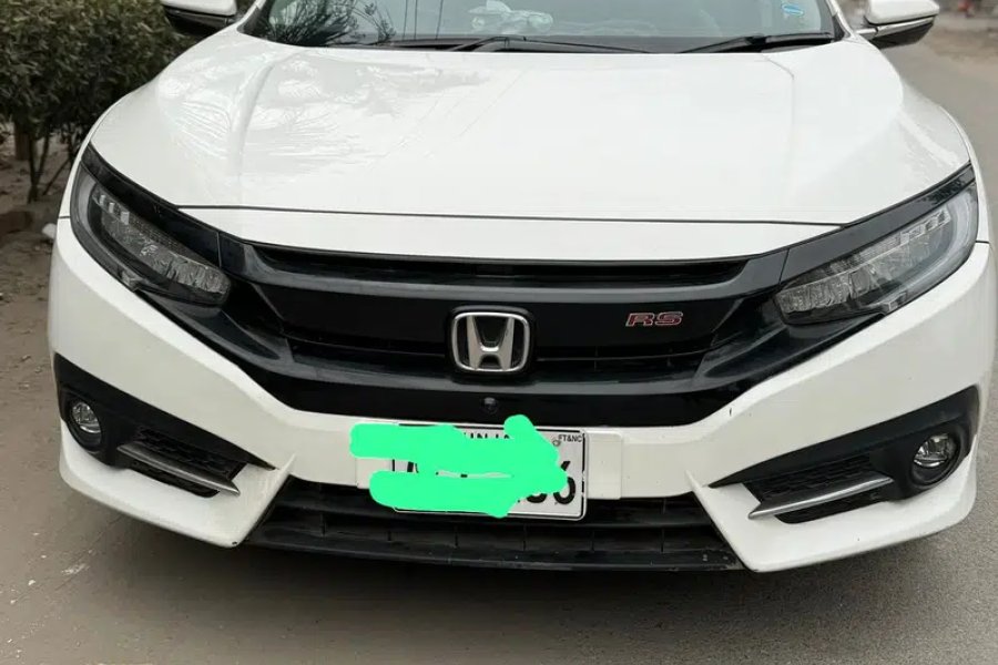 honda civic turbo 20/21