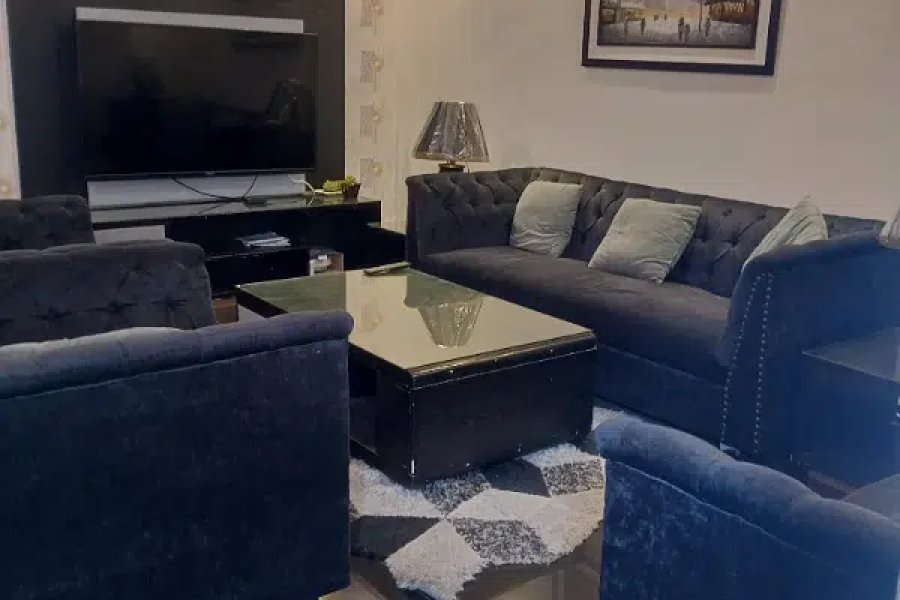 اسلام آباد میں 2800 مربع فٹ کا مکان برائے فروخت