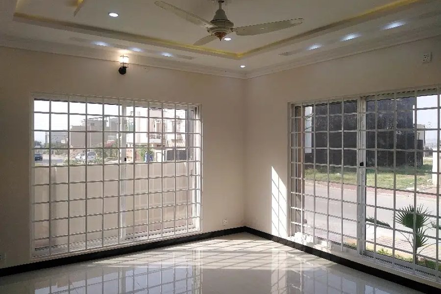 Affordable Upper Portion Available For Rent In I-8/3