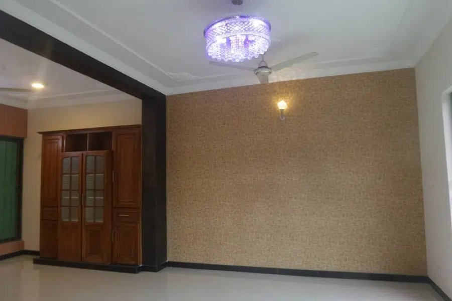 Centrally Located House For Sale In I-8/4 Available