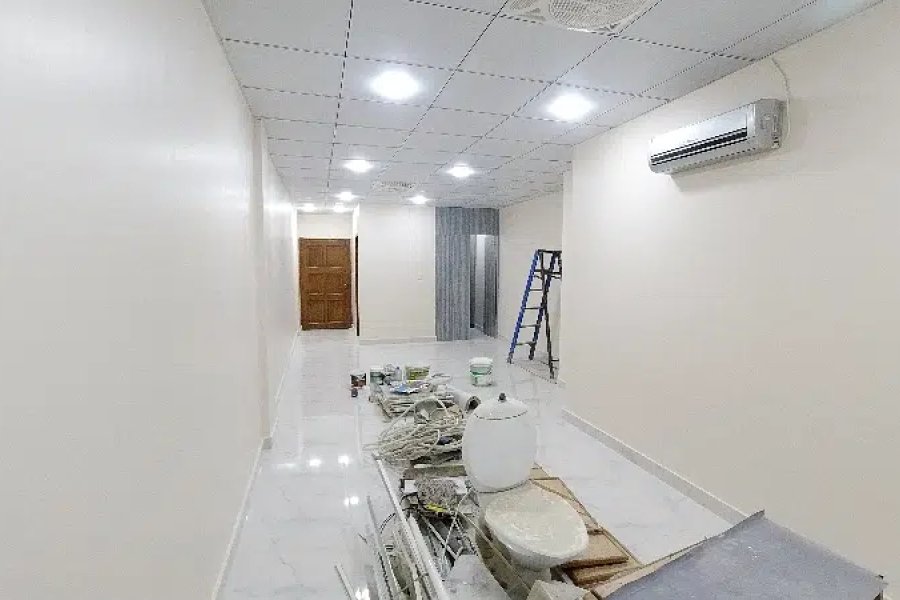 یہ آپ کے لیے I-8 مرکز اسلام آباد میں آفس خریدنے کا موقع ہے- برائے فروخت