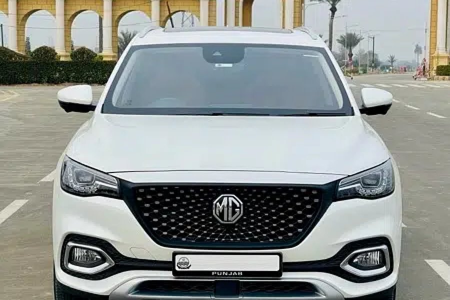 2021 ایم جی ایچ ایس (نیا ڈیجیٹل میٹر) سیٹلائٹ ٹاؤن، بہاولپور