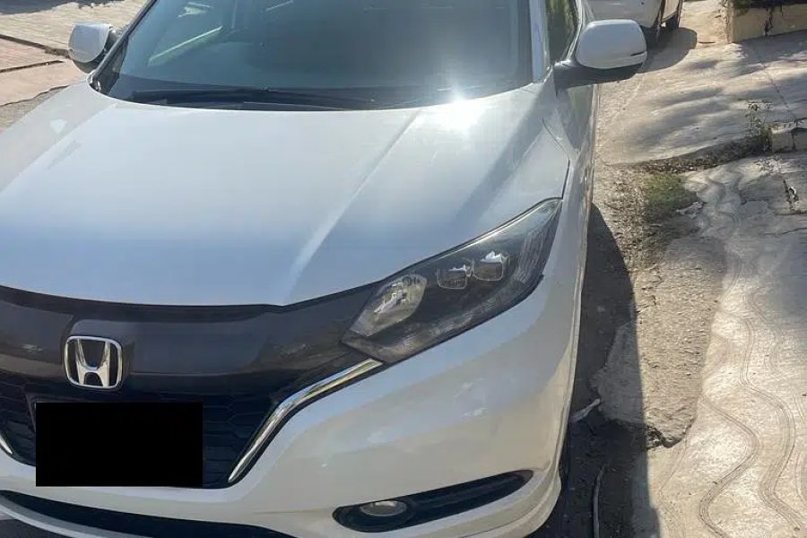 Honda civic I-9, Islamabad